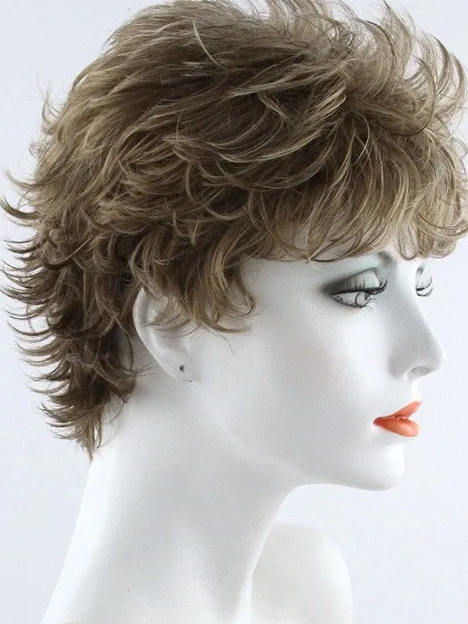 Amie by Aspen | Synthetic Hair Wig | CLEARANCE