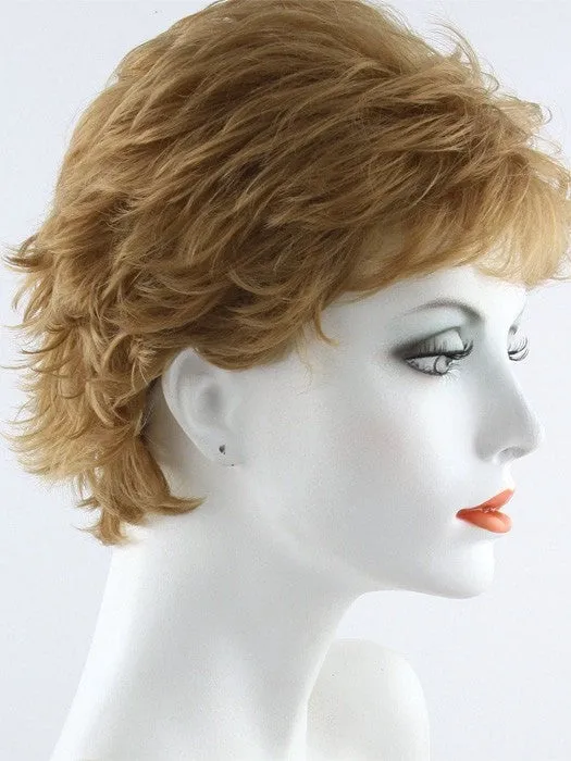 Amie by Aspen | Synthetic Hair Wig | CLEARANCE