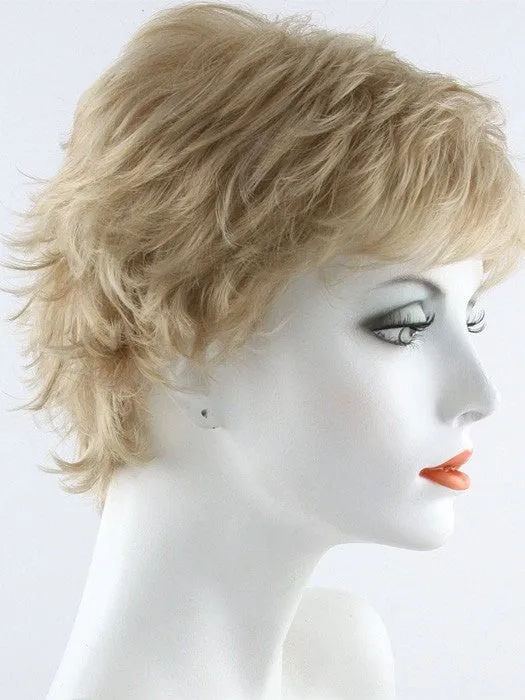 Amie by Aspen | Synthetic Hair Wig | CLEARANCE