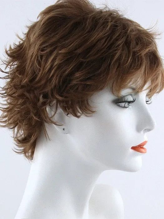 Amie by Aspen | Synthetic Hair Wig | CLEARANCE