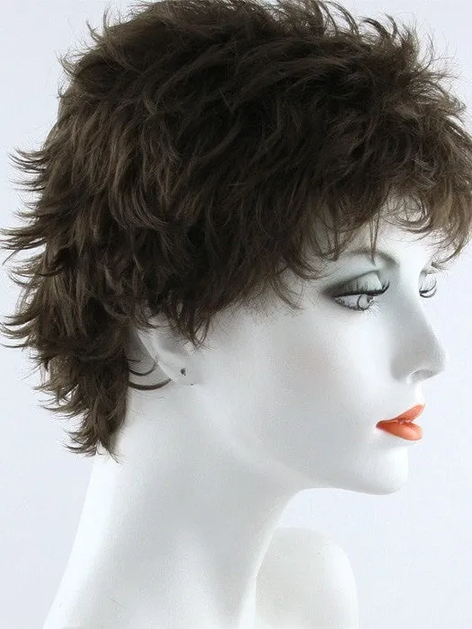 Amie by Aspen | Synthetic Hair Wig | CLEARANCE