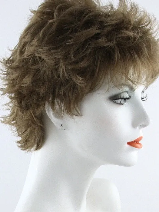 Amie by Aspen | Synthetic Hair Wig | CLEARANCE
