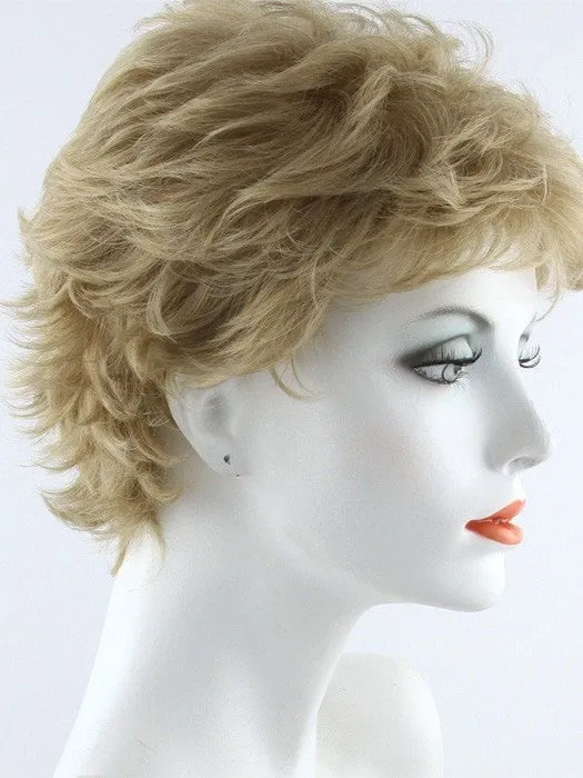 Amie by Aspen | Synthetic Hair Wig | CLEARANCE