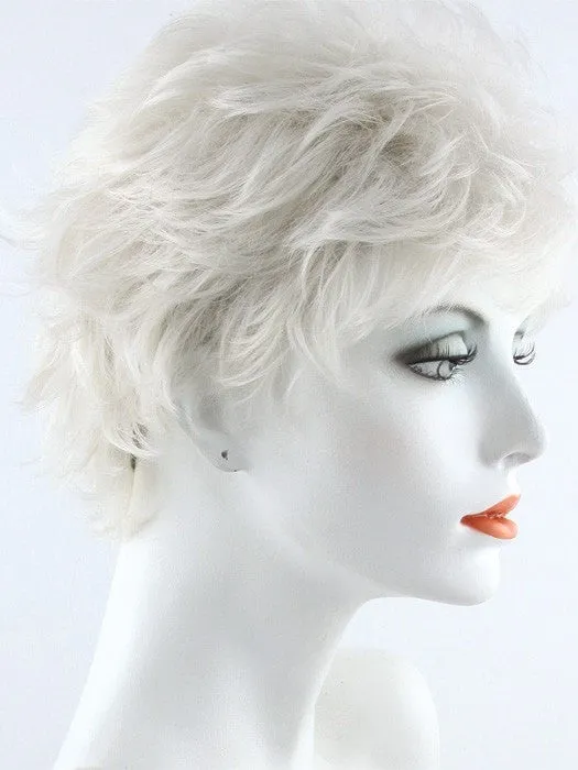 Amie by Aspen | Synthetic Hair Wig | CLEARANCE
