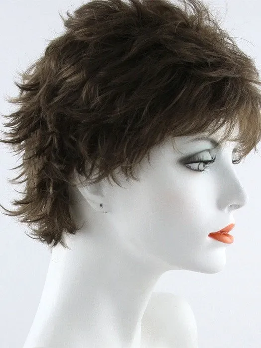 Amie by Aspen | Synthetic Hair Wig | CLEARANCE