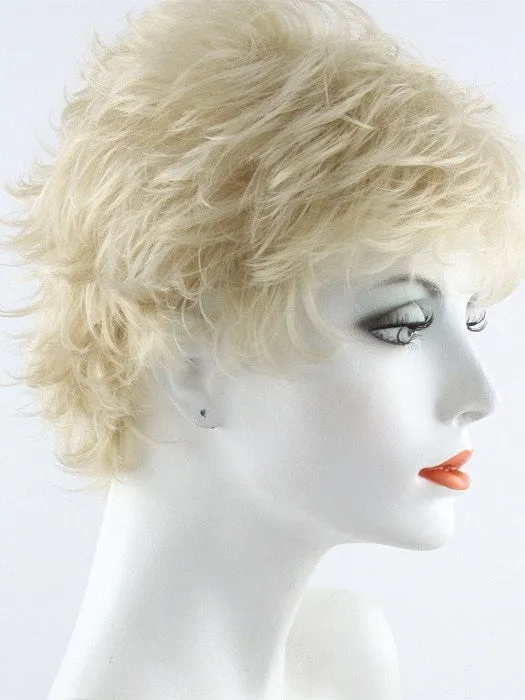 Amie by Aspen | Synthetic Hair Wig | CLEARANCE
