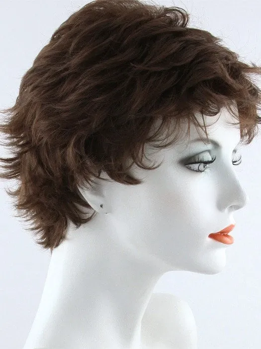 Amie by Aspen | Synthetic Hair Wig | CLEARANCE