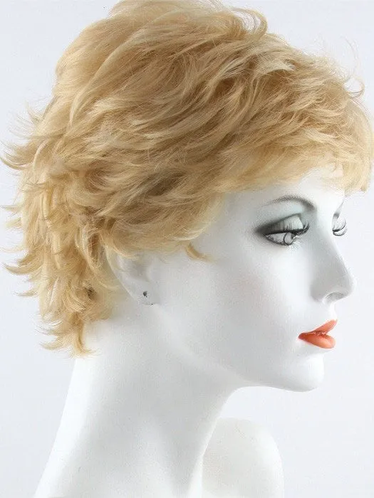 Amie by Aspen | Synthetic Hair Wig | CLEARANCE