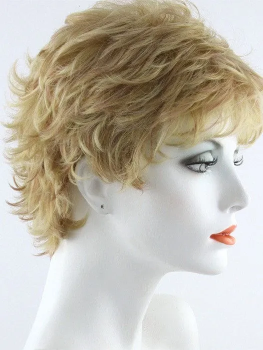 Amie by Aspen | Synthetic Hair Wig | CLEARANCE