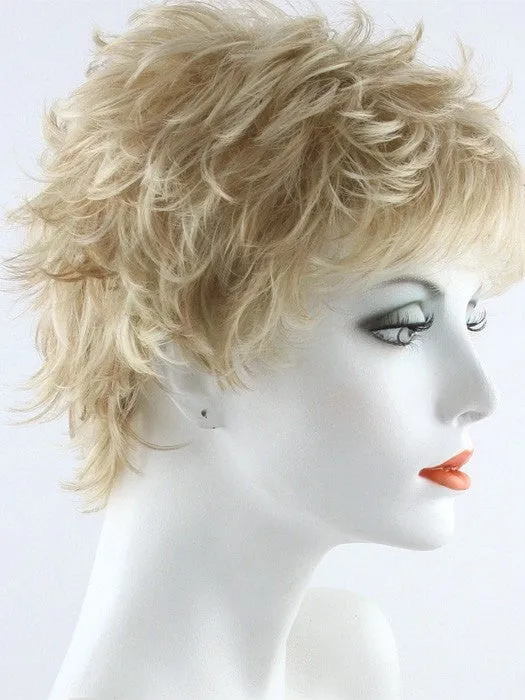 Amie by Aspen | Synthetic Hair Wig | CLEARANCE