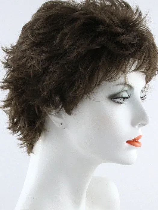 Amie by Aspen | Synthetic Hair Wig | CLEARANCE