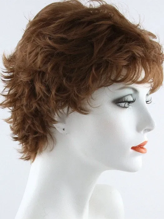 Amie by Aspen | Synthetic Hair Wig | CLEARANCE