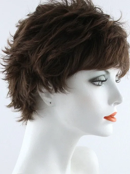 Amie by Aspen | Synthetic Hair Wig | CLEARANCE