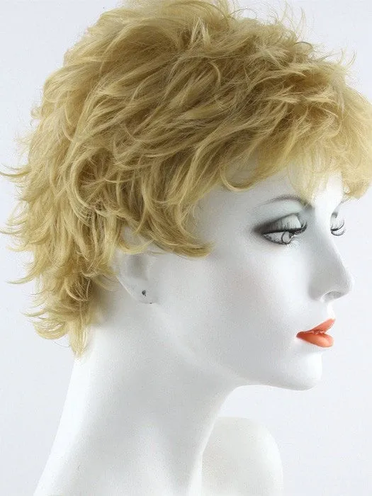 Amie by Aspen | Synthetic Hair Wig | CLEARANCE