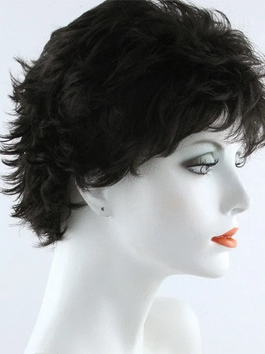 Amie by Aspen | Synthetic Hair Wig | CLEARANCE