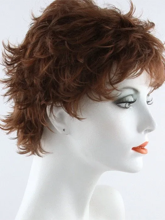 Amie by Aspen | Synthetic Hair Wig | CLEARANCE