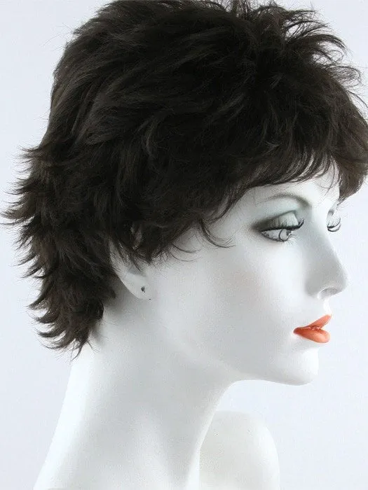 Amie by Aspen | Synthetic Hair Wig | CLEARANCE