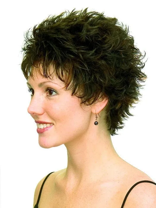 Amie by Aspen | Synthetic Hair Wig | CLEARANCE