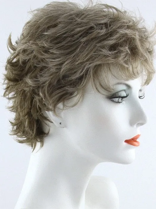 Amie by Aspen | Synthetic Hair Wig | CLEARANCE