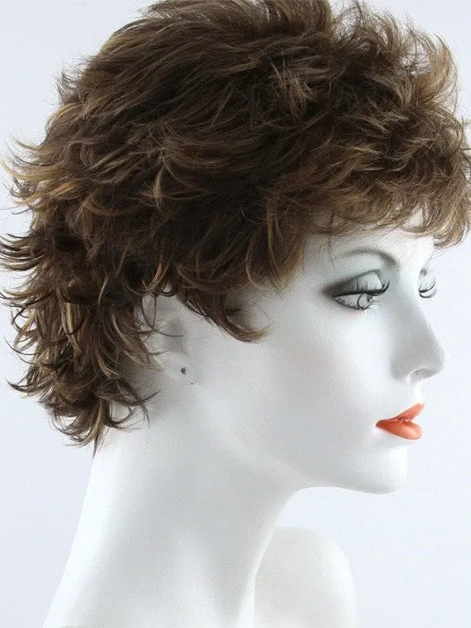 Amie by Aspen | Synthetic Hair Wig | CLEARANCE