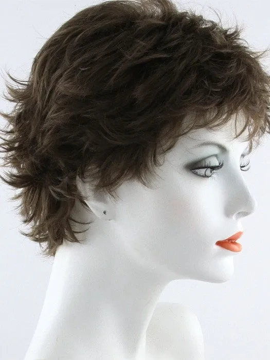 Amie by Aspen | Synthetic Hair Wig | CLEARANCE