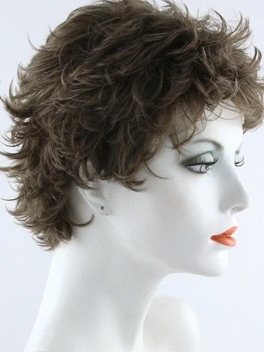 Amie by Aspen | Synthetic Hair Wig | CLEARANCE