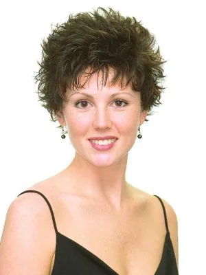 Amie by Aspen | Synthetic Hair Wig | CLEARANCE