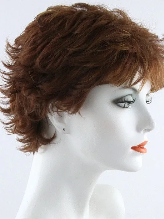 Amie by Aspen | Synthetic Hair Wig | CLEARANCE