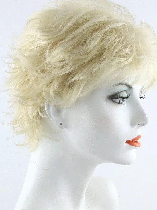 Amie by Aspen | Synthetic Hair Wig | CLEARANCE
