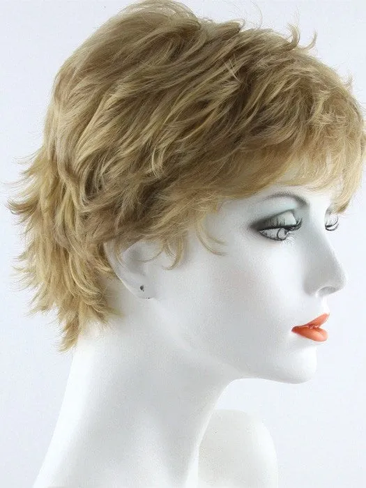 Amie by Aspen | Synthetic Hair Wig | CLEARANCE