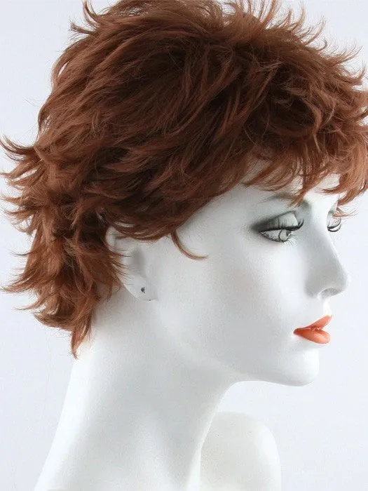 Amie by Aspen | Synthetic Hair Wig | CLEARANCE