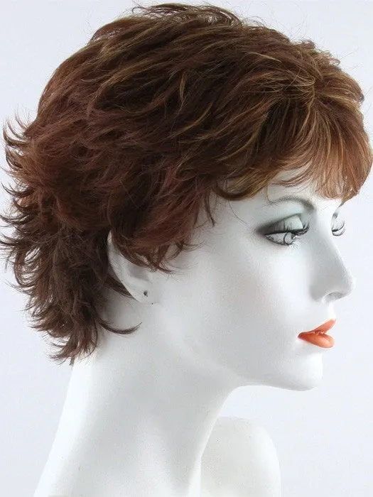 Amie by Aspen | Synthetic Hair Wig | CLEARANCE