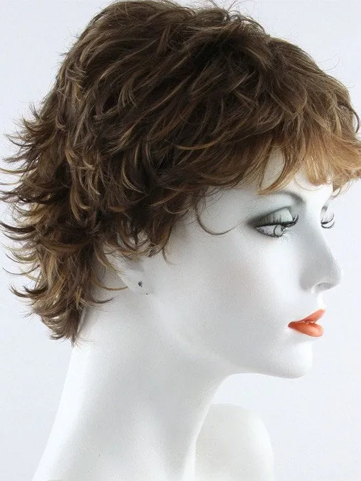 Amie by Aspen | Synthetic Hair Wig | CLEARANCE