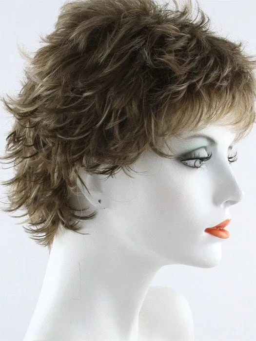 Amie by Aspen | Synthetic Hair Wig | CLEARANCE