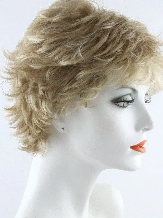 Amie by Aspen | Synthetic Hair Wig | CLEARANCE
