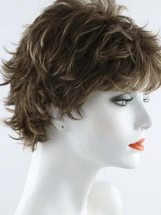 Amie by Aspen | Synthetic Hair Wig | CLEARANCE