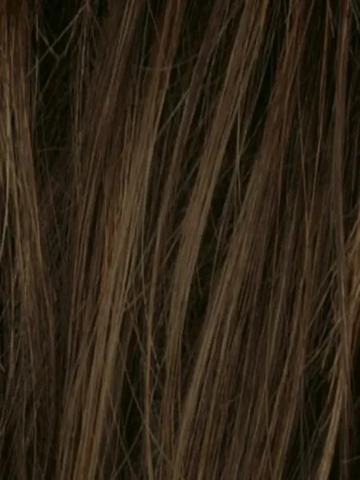 Amy Small Deluxe | Synthetic Lace Front Wig