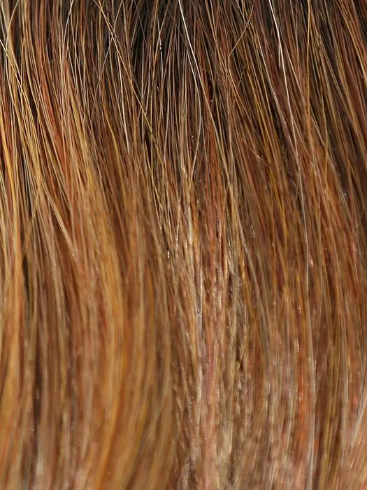 Anastasia | Synthetic Wig (Basic Cap) | CLOSEOUT