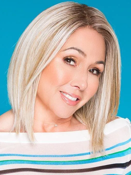Anatolia | Synthetic Lace Front Wig | CLOSEOUT