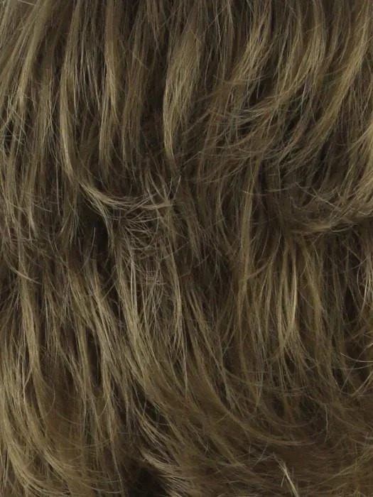 Anemone by Wig Pro | 3/4 Fall Wig