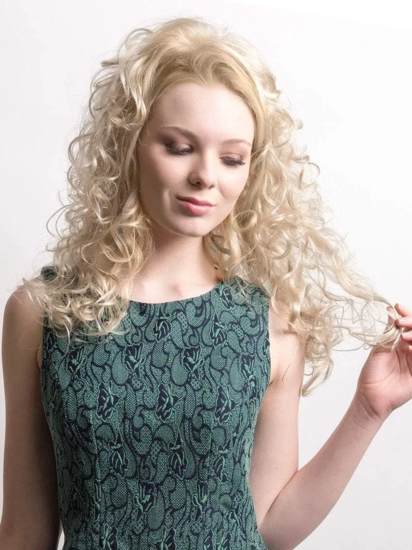 Anemone by Wig Pro | 3/4 Fall Wig