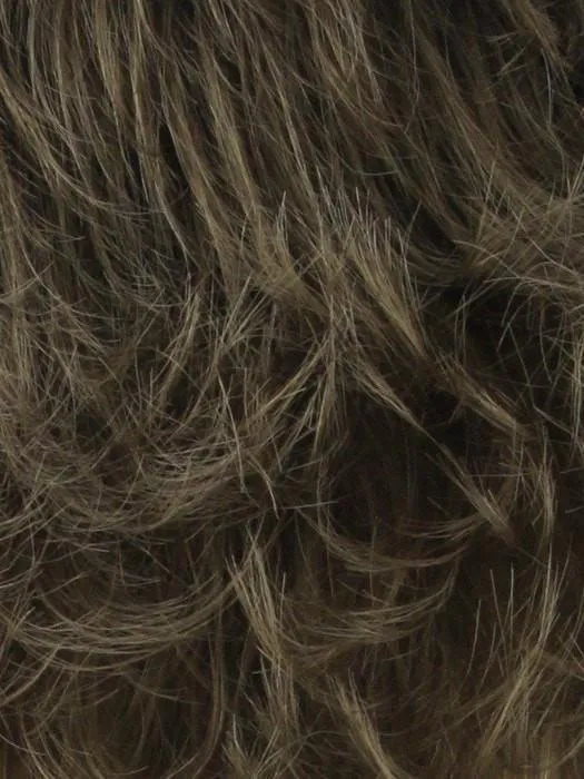 Anemone by Wig Pro | 3/4 Fall Wig