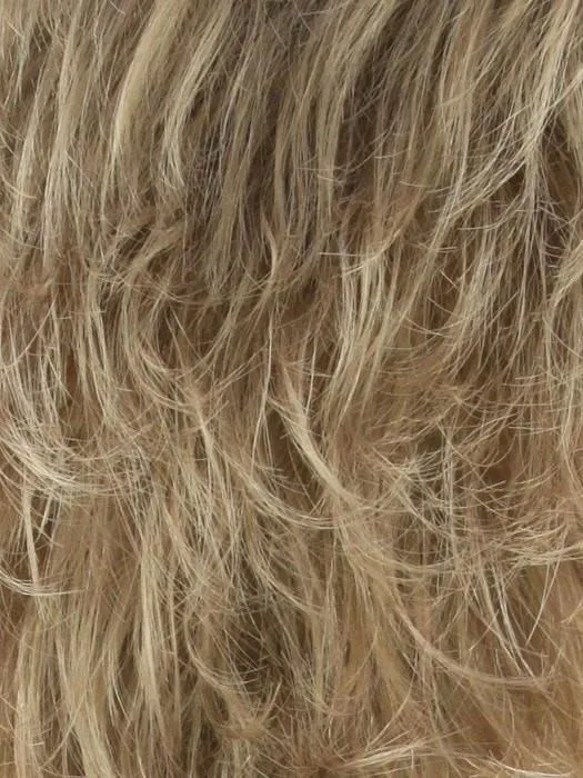 Anemone by Wig Pro | 3/4 Fall Wig