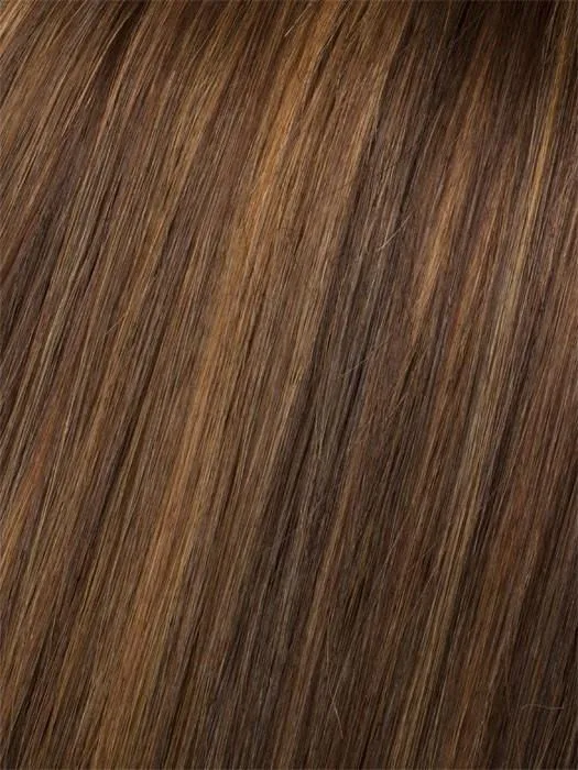 Anemone by Wig Pro | 3/4 Fall Wig
