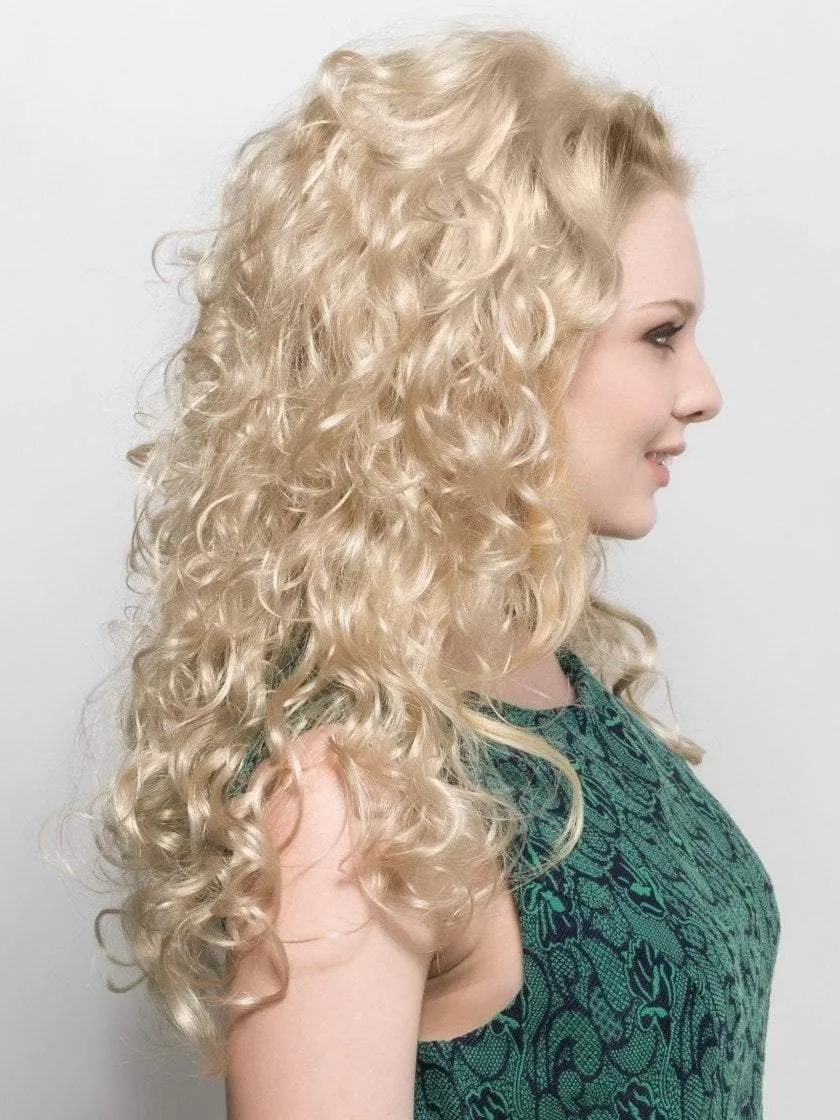 Anemone by Wig Pro | 3/4 Fall Wig