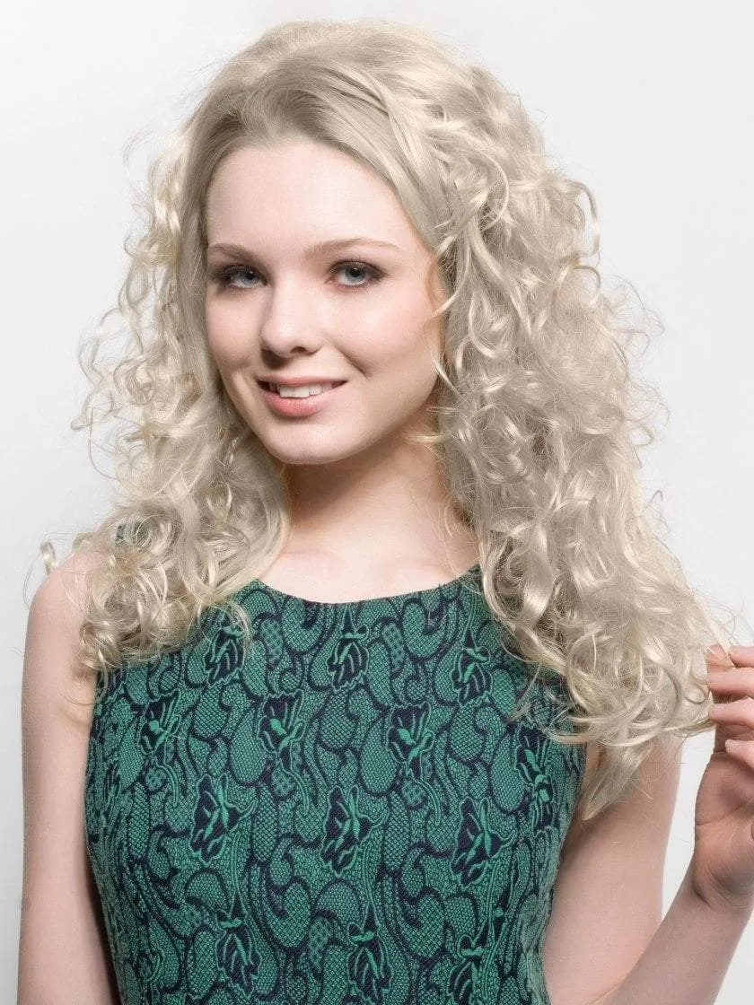 Anemone by Wig Pro | 3/4 Fall Wig