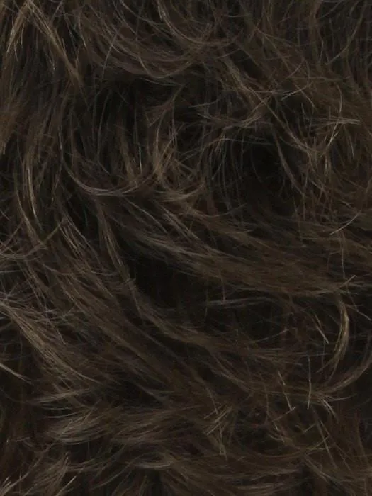 Anemone by Wig Pro | 3/4 Fall Wig