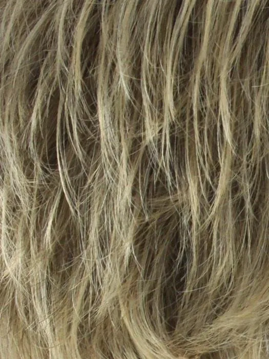 Anemone by Wig Pro | 3/4 Fall Wig