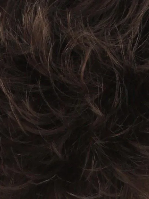 Anemone by Wig Pro | 3/4 Fall Wig