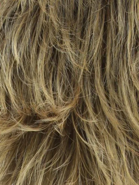 Anemone by Wig Pro | 3/4 Fall Wig